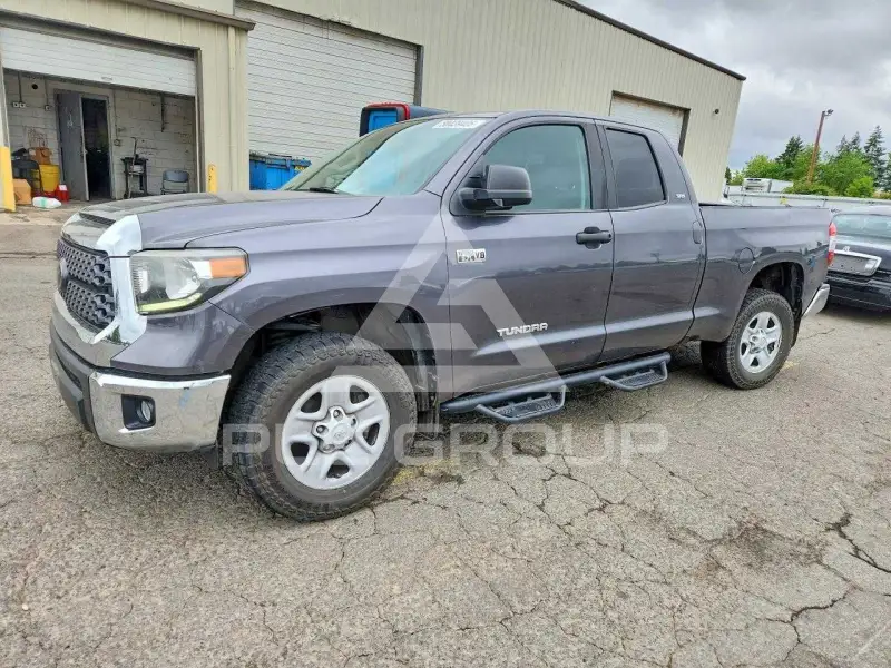 2020 Toyota TUNDRA photo