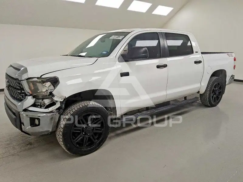 2020 Toyota TUNDRA photo