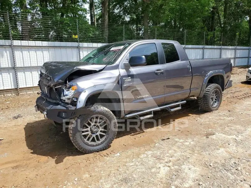 2020 Toyota TUNDRA фото