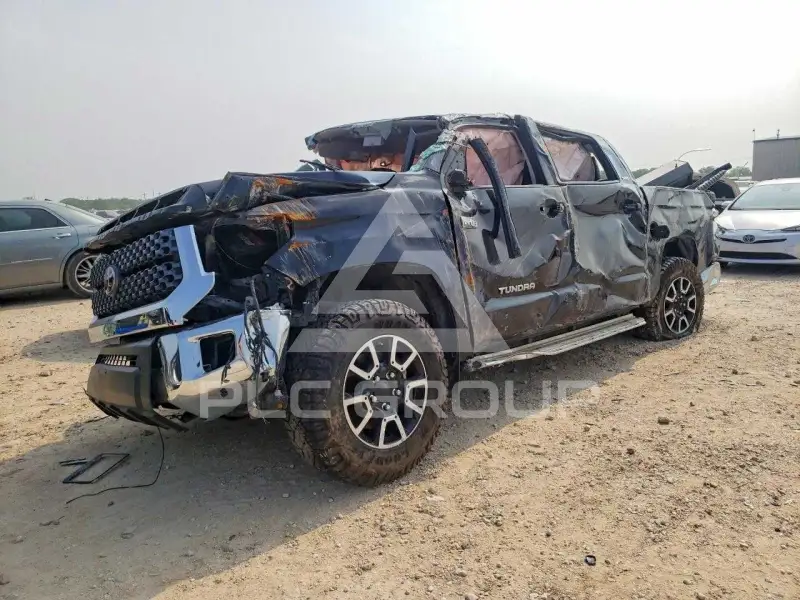2020 Toyota TUNDRA photo