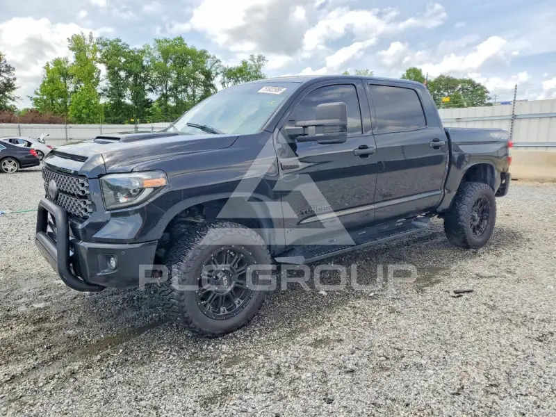 2020 Toyota TUNDRA photo