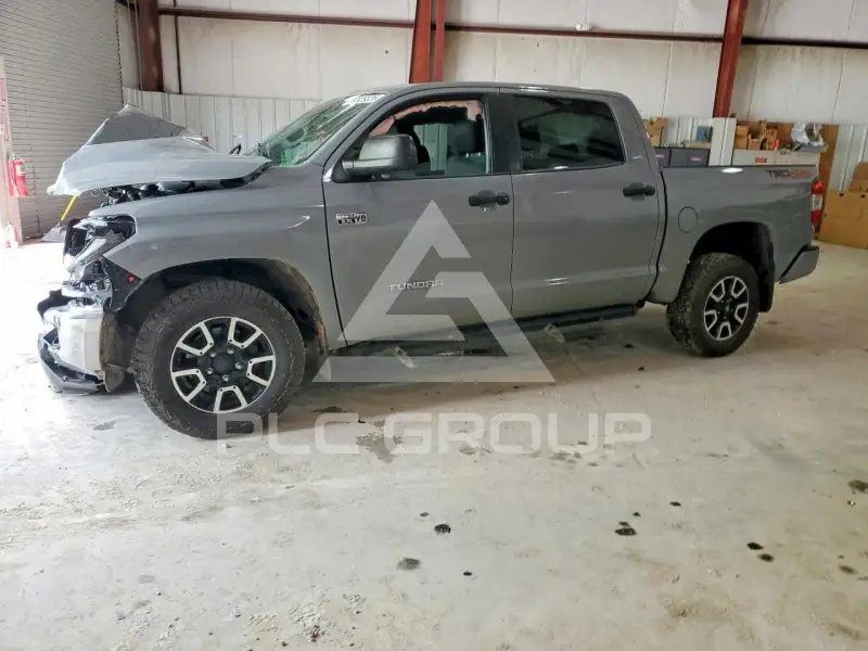 2020 Toyota TUNDRA photo
