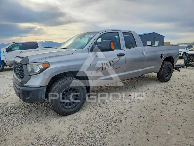 2020 Toyota TUNDRA фото