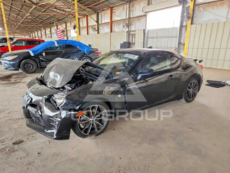 2020 Toyota 86 фото