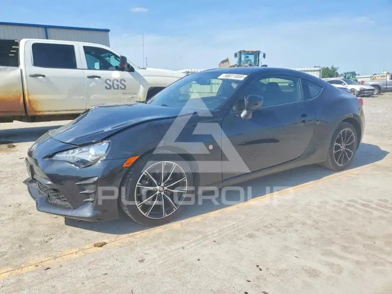 2020 Toyota 86 photo
