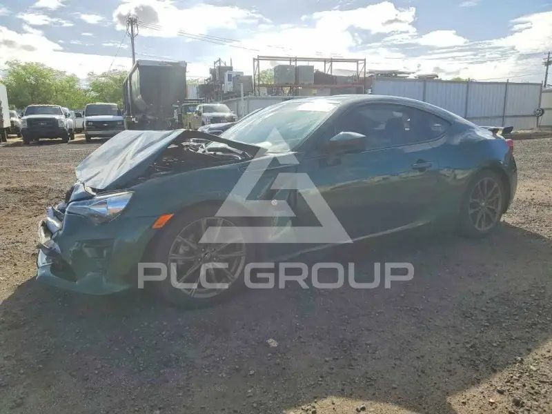 2020 Toyota 86 фото