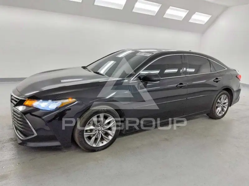 2020 Toyota AVALON фото