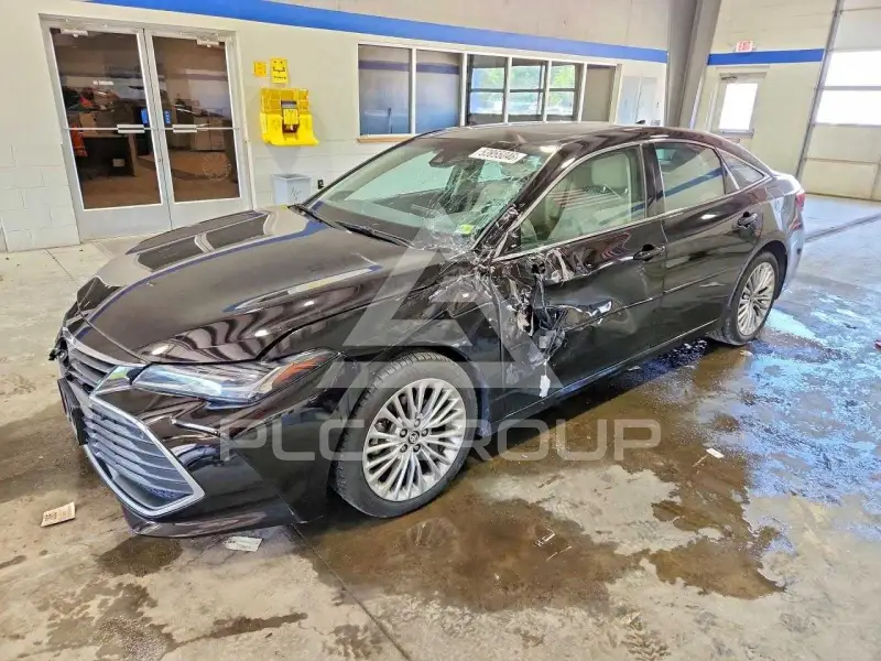 2020 Toyota AVALON фото