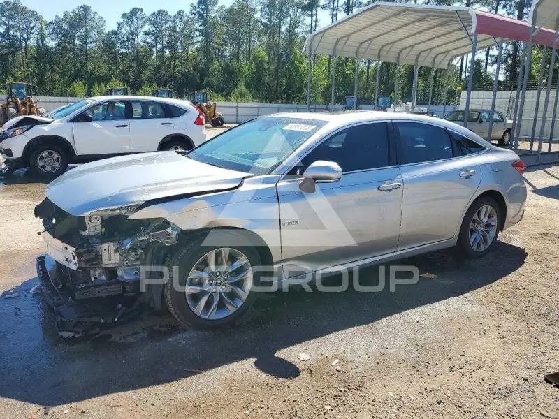 2020 Toyota AVALON фото