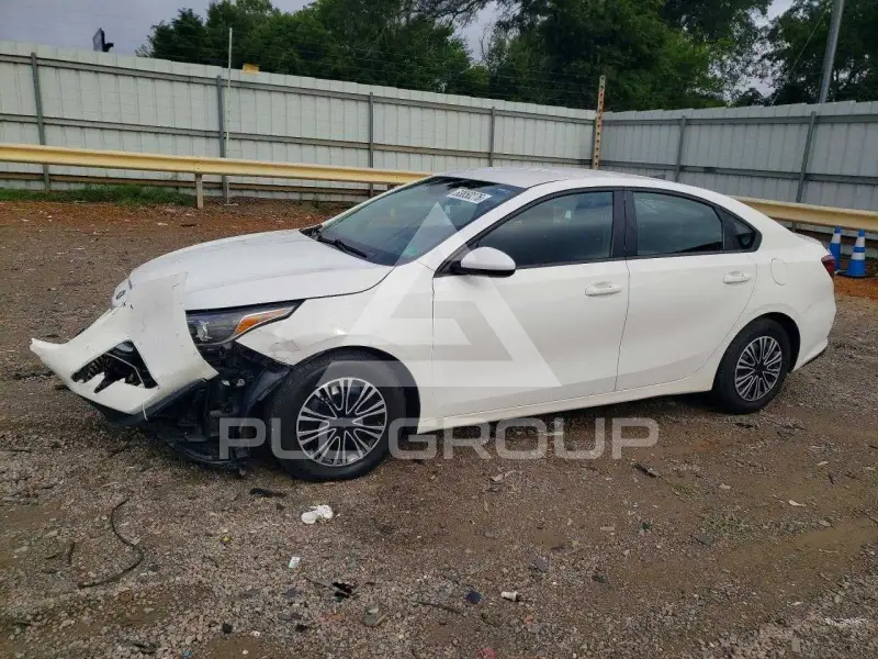 2020 KIA Forte photo