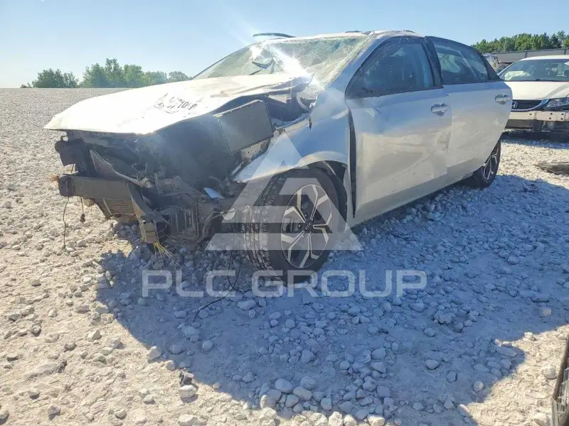 2020 KIA Forte photo