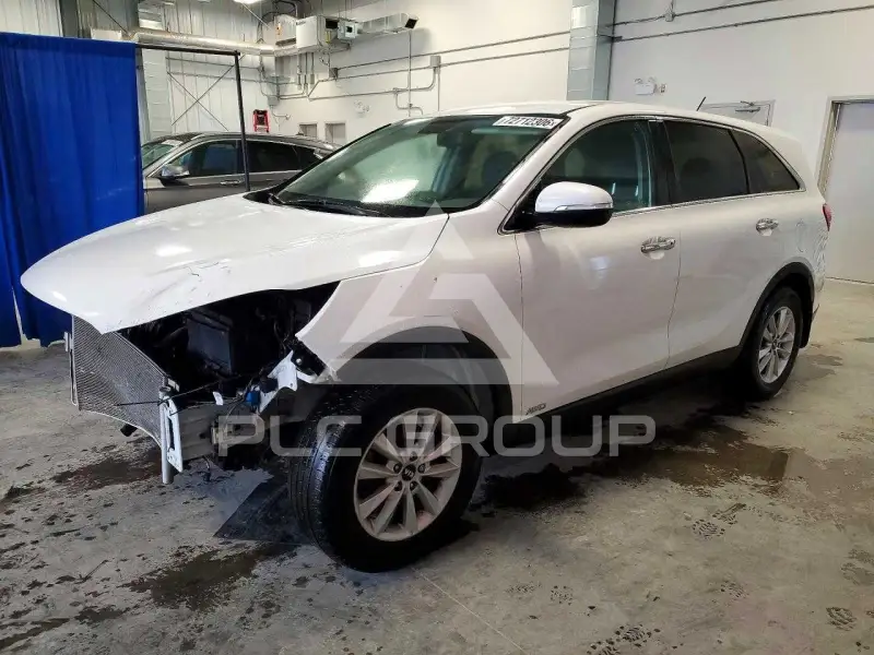 2020 KIA Sorento фото
