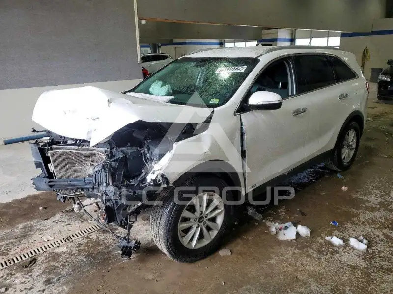 2020 KIA Sorento фото