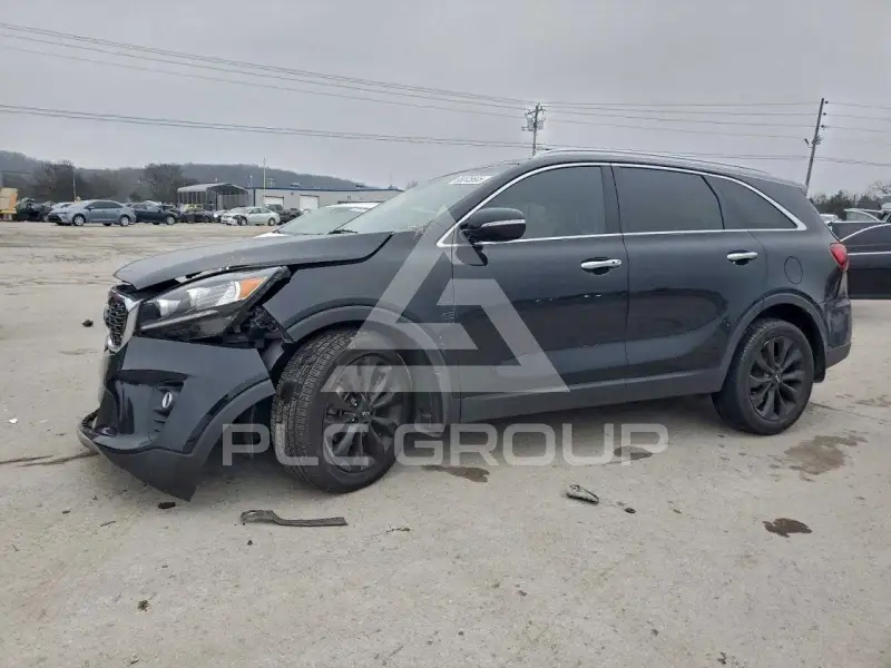 2020 KIA Sorento фото