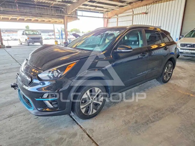 2020 KIA Niro фото
