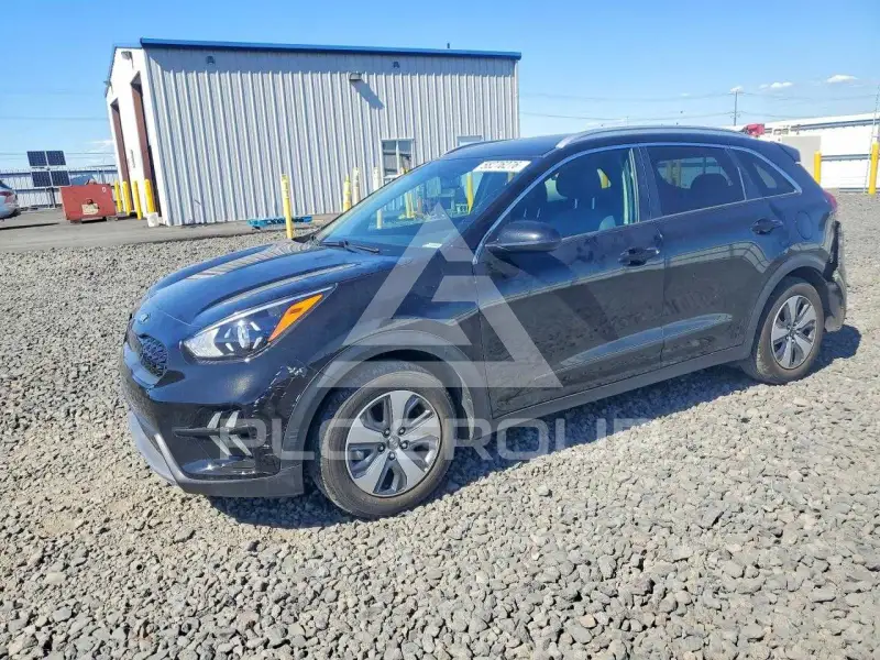 2020 KIA Niro фото