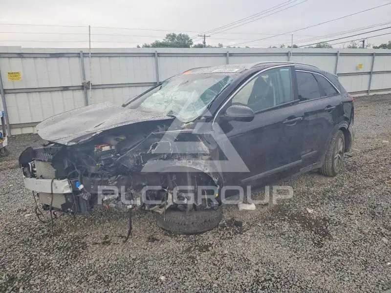 2020 KIA Niro photo