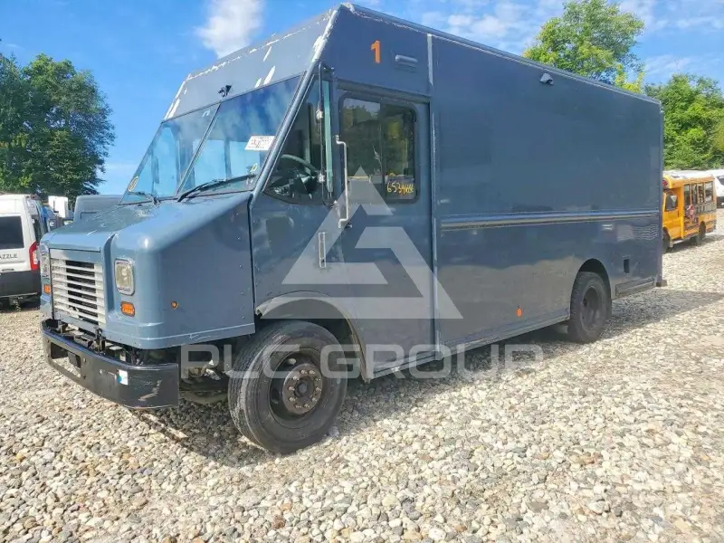 2020 Ford F photo