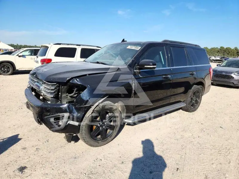 2020 Ford EXPEDITION photo