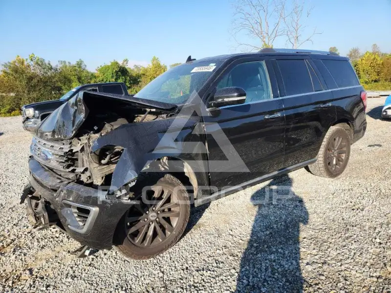2020 Ford EXPEDITION photo