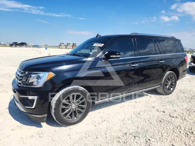 2020 Ford EXPEDITION фото