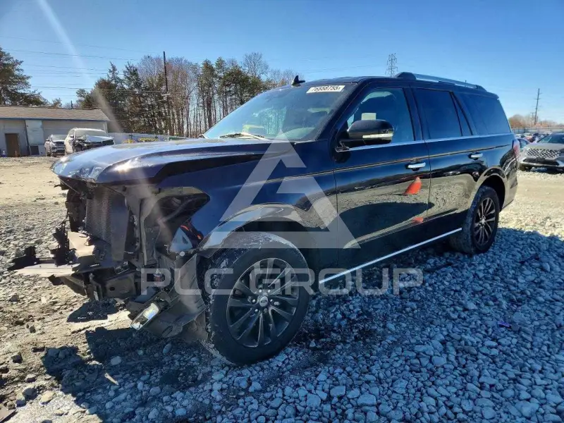 2020 Ford EXPEDITION photo