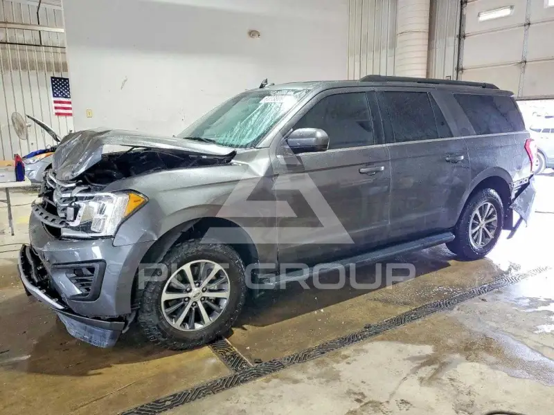 2020 Ford EXPEDITION фото