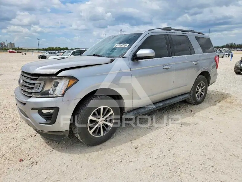 2020 Ford EXPEDITION фото