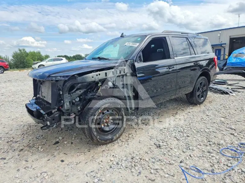 2020 Ford EXPEDITION фото