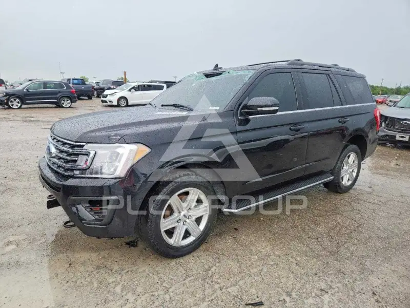 2020 Ford EXPEDITION photo
