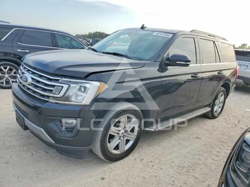 2020 Ford EXPEDITION photo