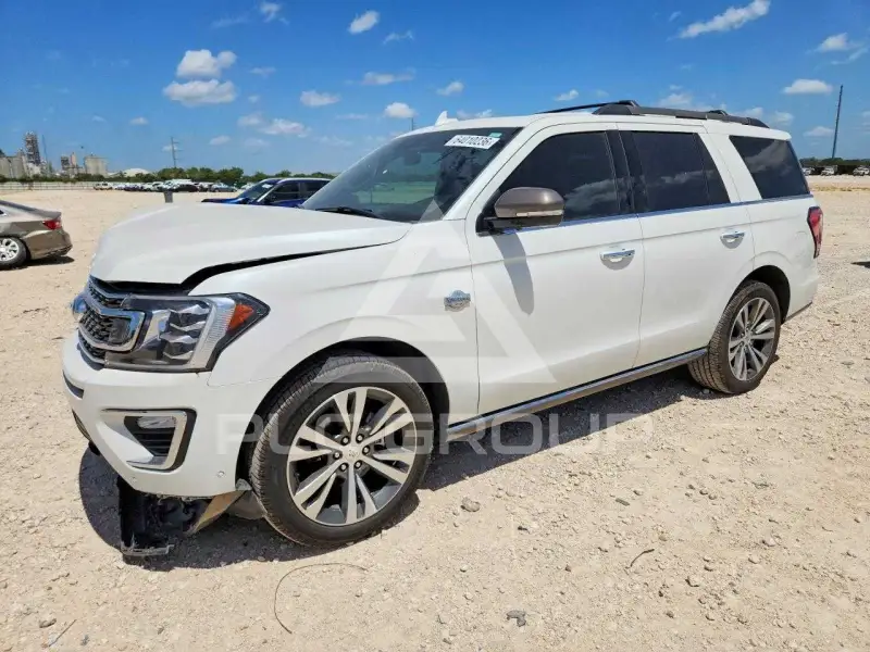 2020 Ford EXPEDITION фото