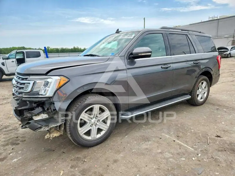 2020 Ford EXPEDITION photo