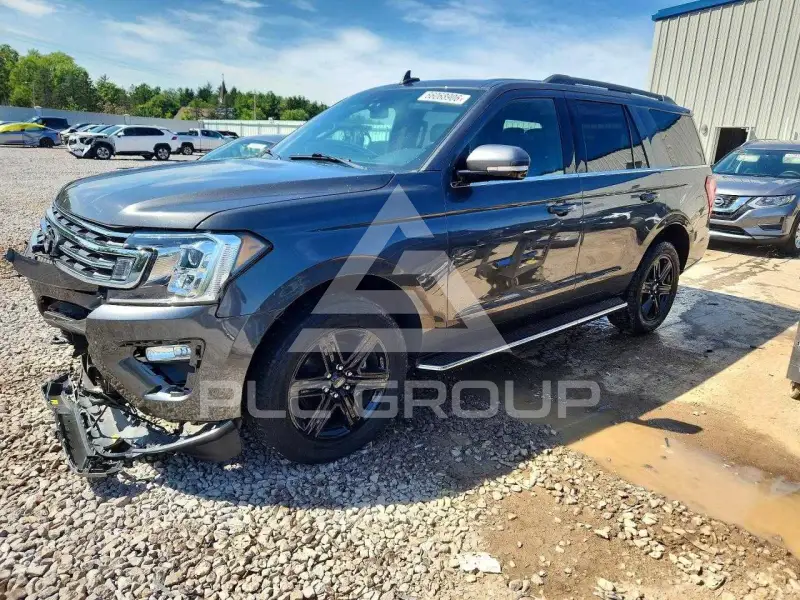 2020 Ford EXPEDITION фото