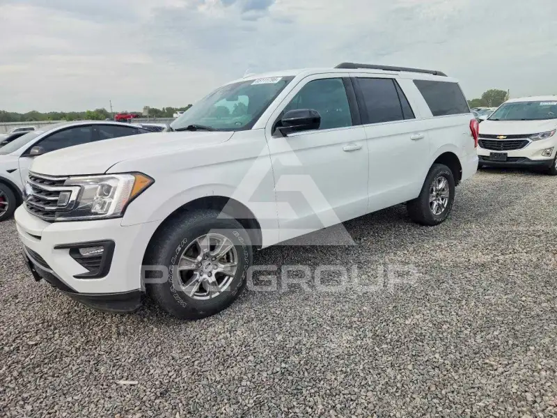 2020 Ford EXPEDITION фото