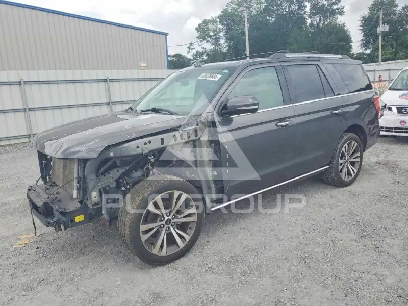 2020 Ford EXPEDITION photo