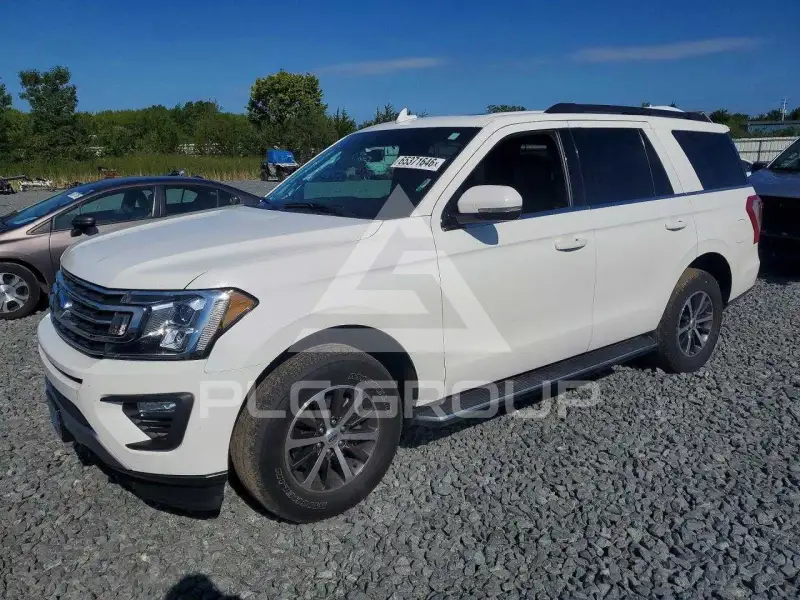 2020 Ford EXPEDITION фото