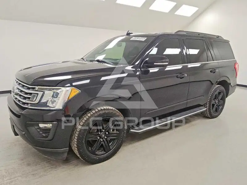 2020 Ford EXPEDITION photo