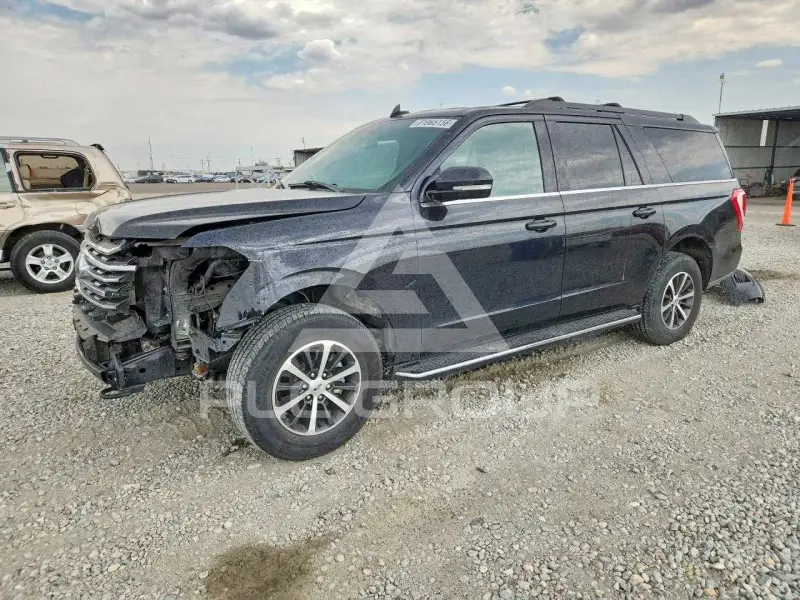 2020 Ford EXPEDITION photo