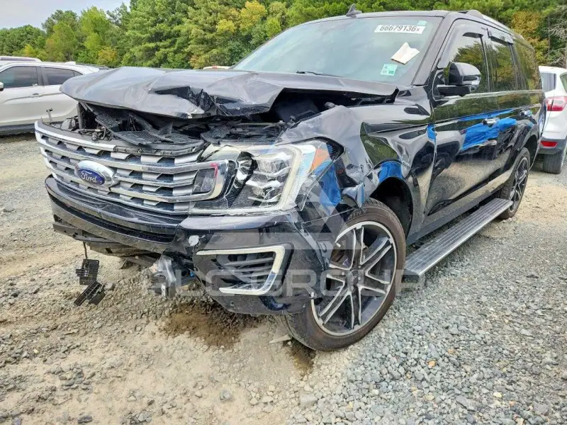2020 Ford EXPEDITION фото