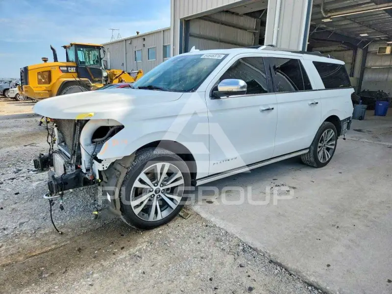 2020 Ford EXPEDITION фото