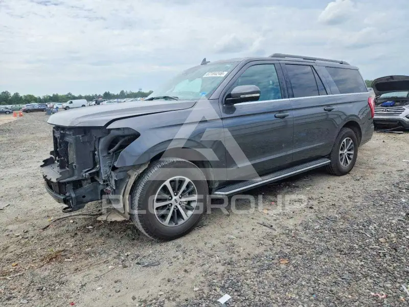 2020 Ford EXPEDITION photo