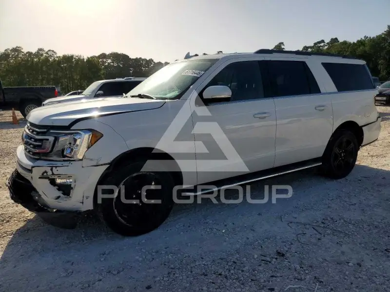 2020 Ford EXPEDITION photo