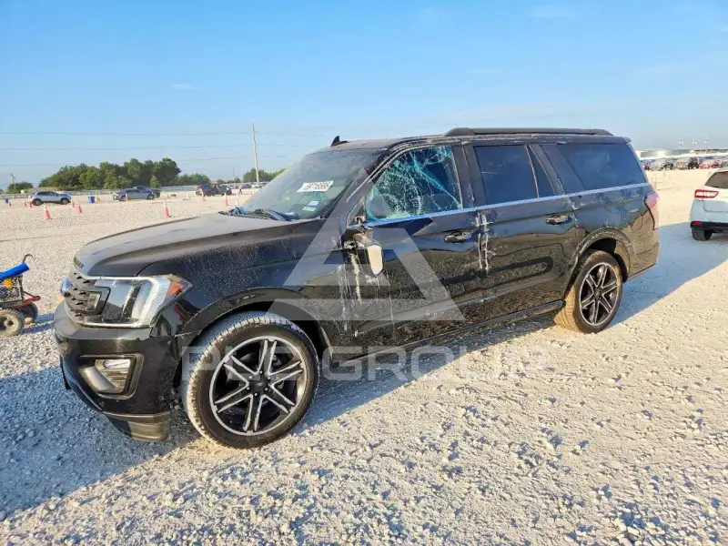 2020 Ford EXPEDITION фото