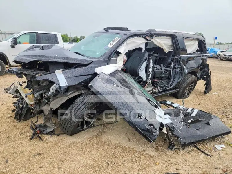 2020 Ford EXPEDITION фото