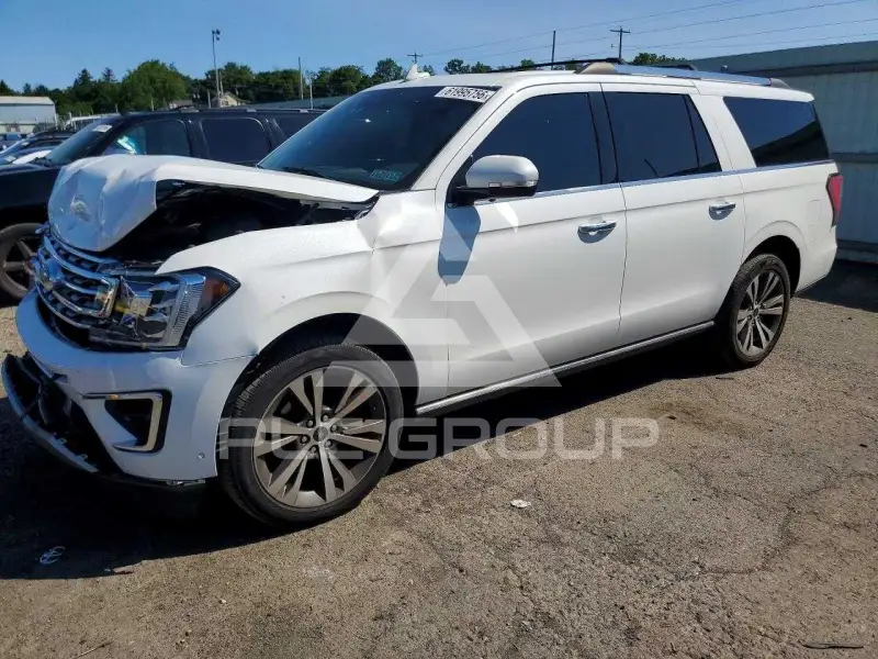 2020 Ford EXPEDITION photo