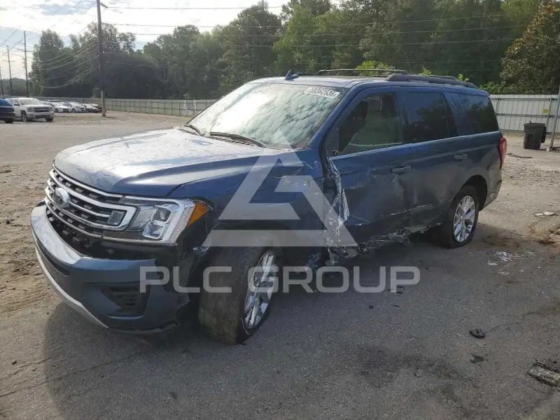 2020 Ford EXPEDITION фото