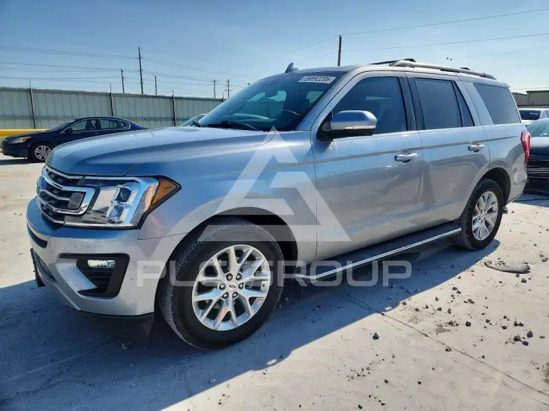 2020 Ford EXPEDITION photo