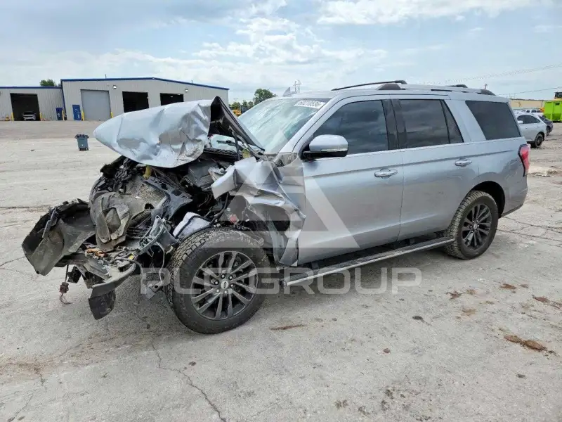 2020 Ford EXPEDITION фото