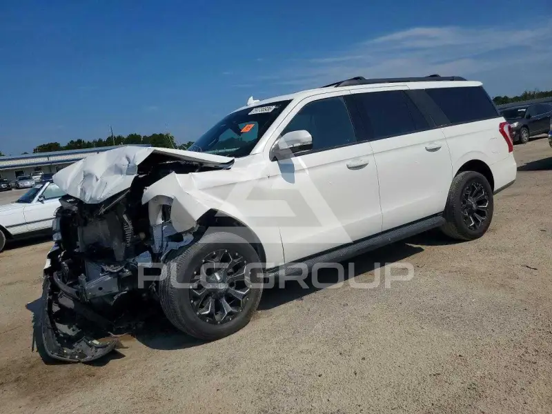 2020 Ford EXPEDITION photo